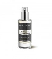 SUCCESS POUR HOMME YODEYMA TESTER HOMME EDP 15ml